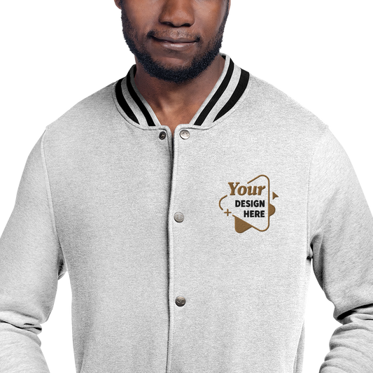 Champion Bomber Jacket