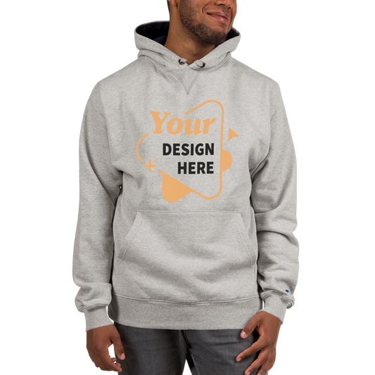 Men's Champion Hoodie
