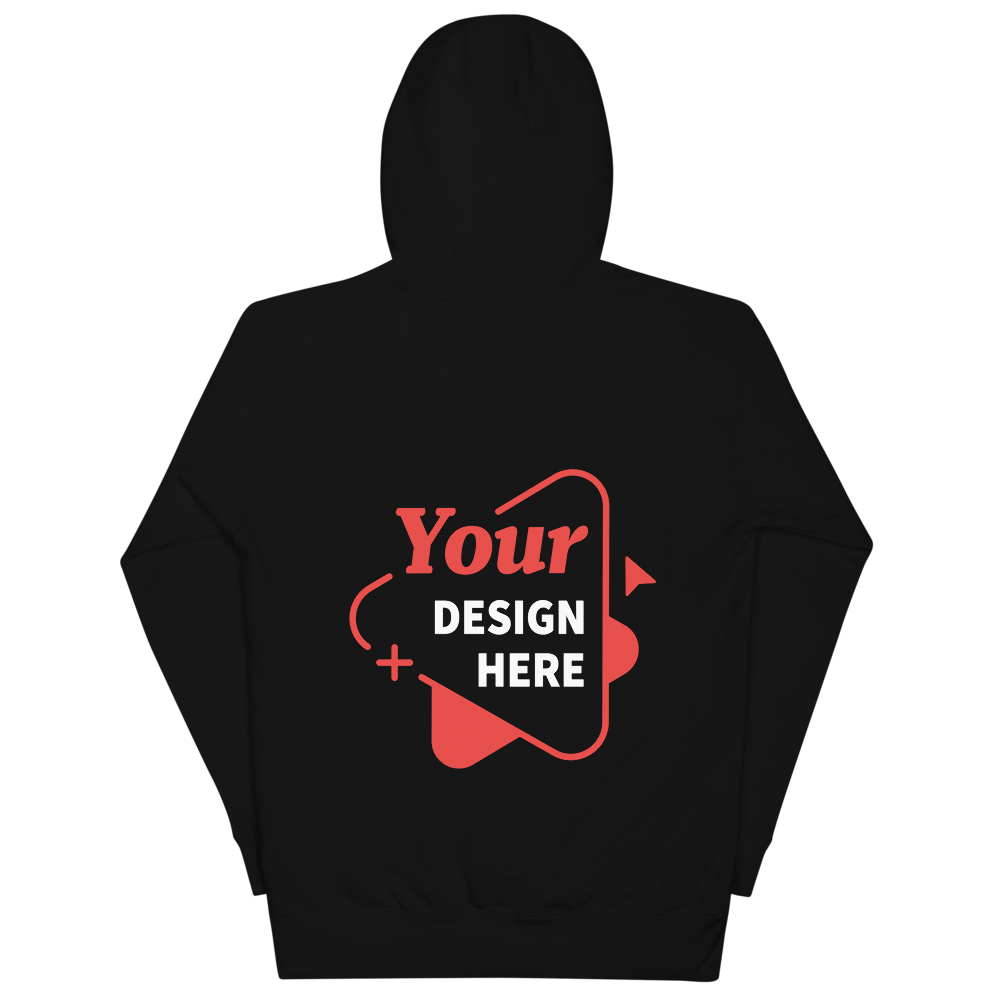 Unisex Premium Hoodie | Cotton Heritage M2580