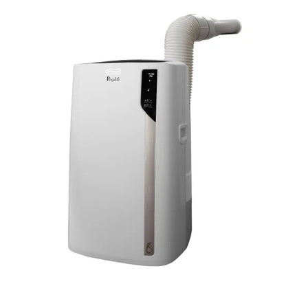 De'Longhi Pinguino 4-en-1 : Climatiseur, Chauffage, Déshumidificateur et Ventilateur