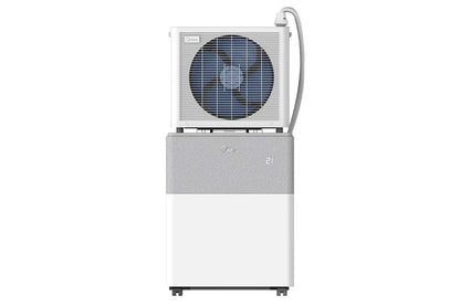 Climatiseur mobile split PortaSplit (3,5 kW - 12 000 BTU)