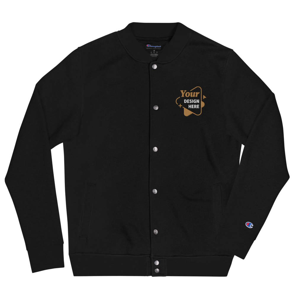 Champion Bomber Jacket