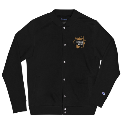 Blouson aviateur Champion