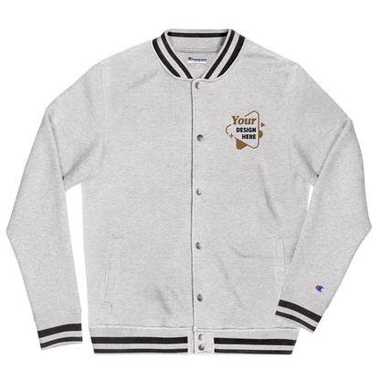 Blouson aviateur Champion