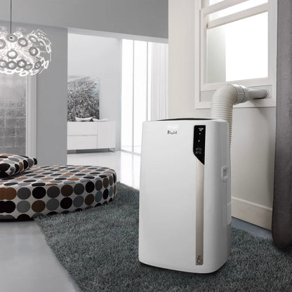 De'Longhi Pinguino 4-en-1 : Climatiseur, Chauffage, Déshumidificateur et Ventilateur