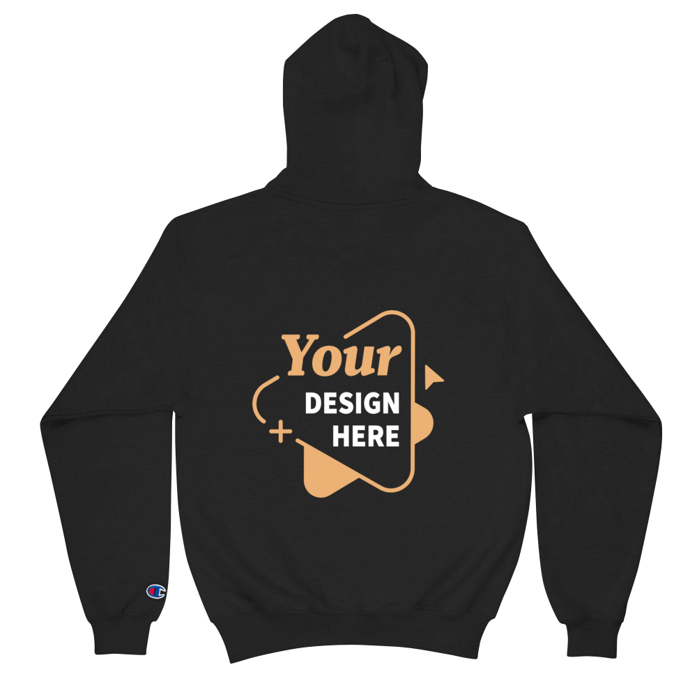 Men's Champion Hoodie
