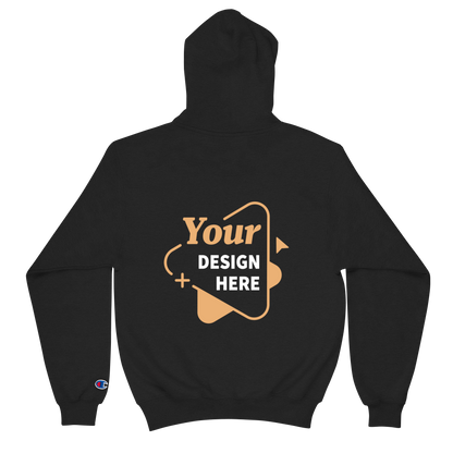 Sweat à capuche Champion pour homme