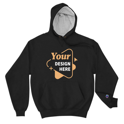 Sweat à capuche Champion pour homme