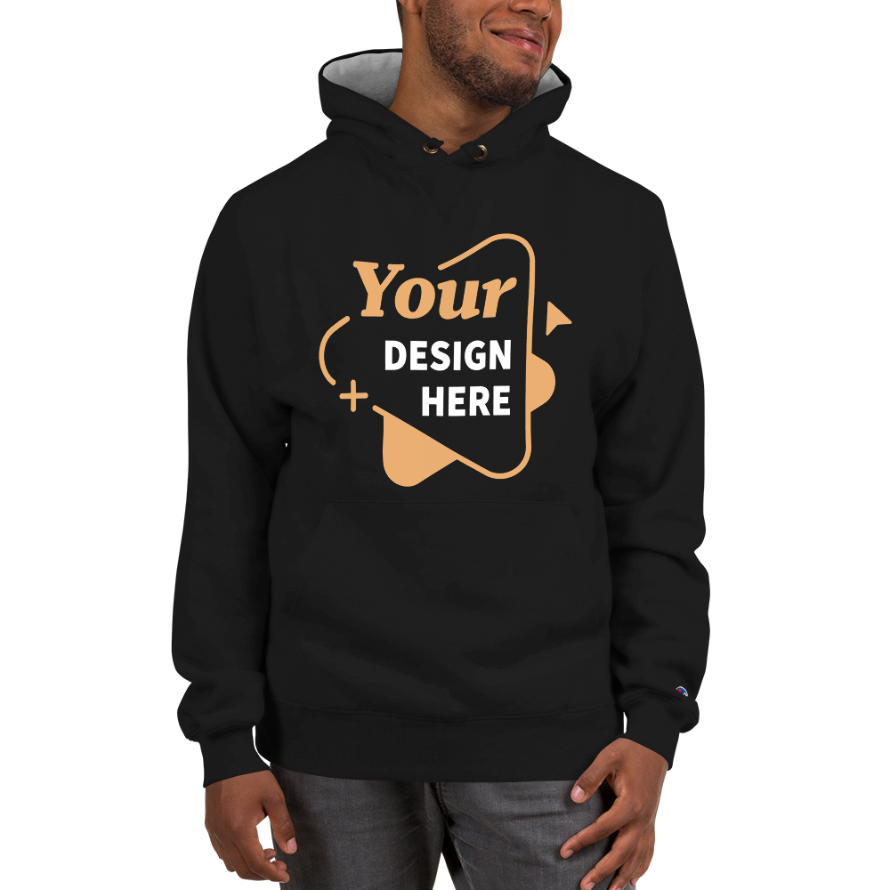 Men's Champion Hoodie