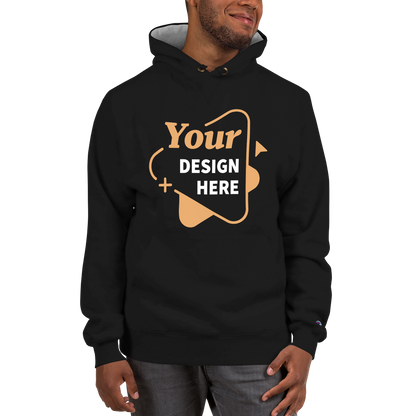 Sweat à capuche Champion pour homme