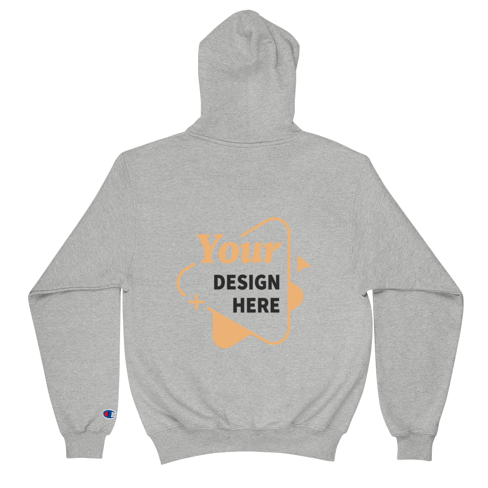 Men's Champion Hoodie