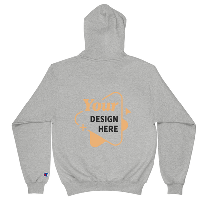 Sweat à capuche Champion pour homme