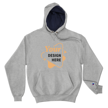 Sweat à capuche Champion pour homme