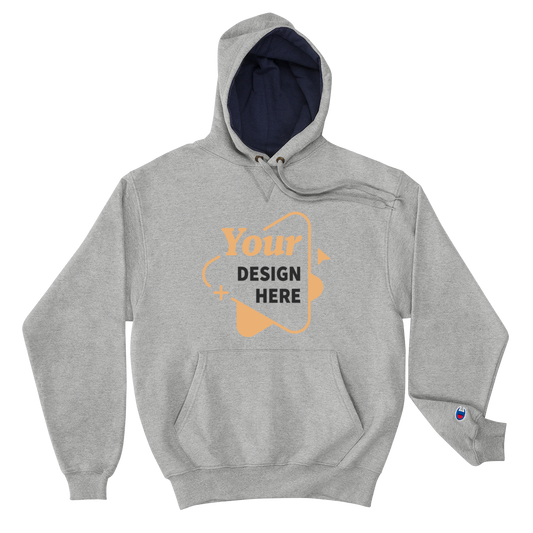 Men's Champion Hoodie