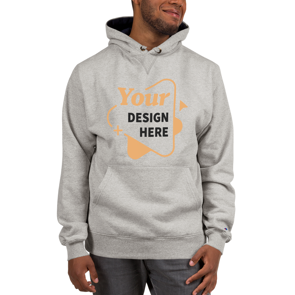 Men's Champion Hoodie