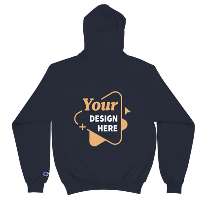 Sweat à capuche Champion pour homme