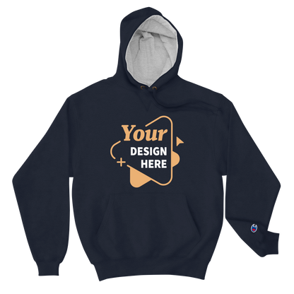 Sweat à capuche Champion pour homme