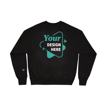 Sweat-shirt Champion homme