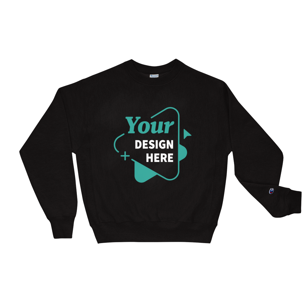 Men's Champion Sweatshirt