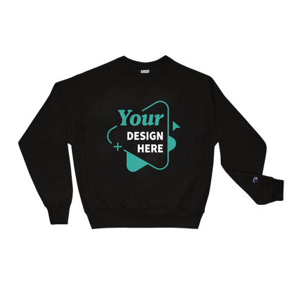 Sweat-shirt Champion homme