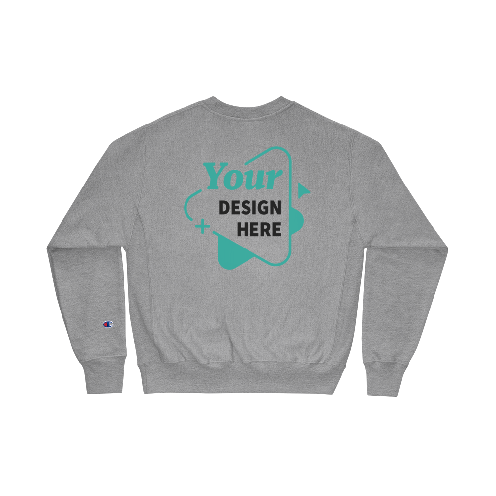 Men's Champion Sweatshirt