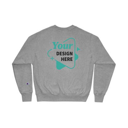 Sweat-shirt Champion homme