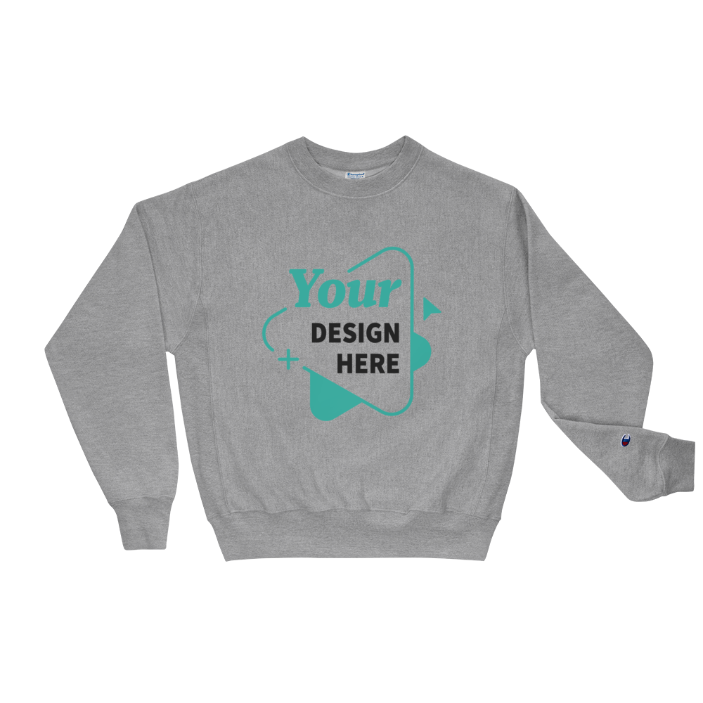 Men's Champion Sweatshirt