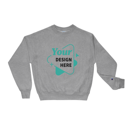 Sweat-shirt Champion homme