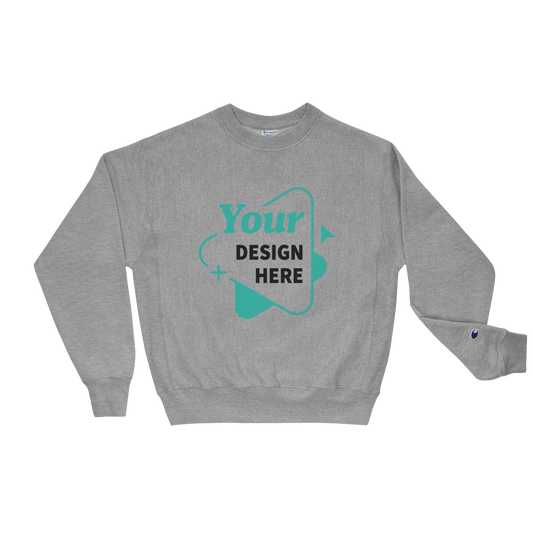 Men's Champion Sweatshirt