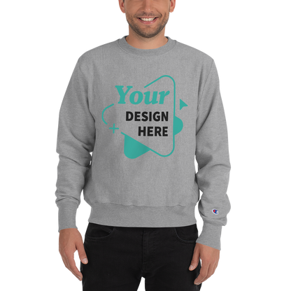 Sweat-shirt Champion homme