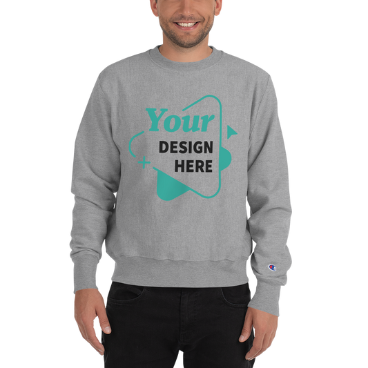 Men's Champion Sweatshirt