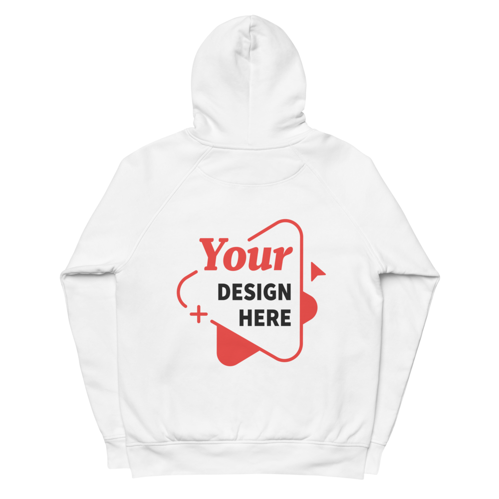 Unisex Eco Hoodie | Stanley/Stella STSU824
