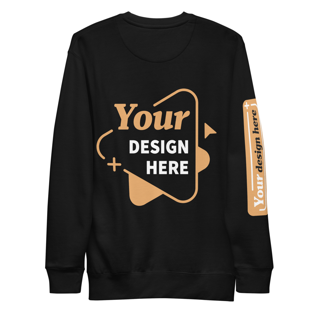 Unisex Fleece Pullover | Cotton Heritage M2480