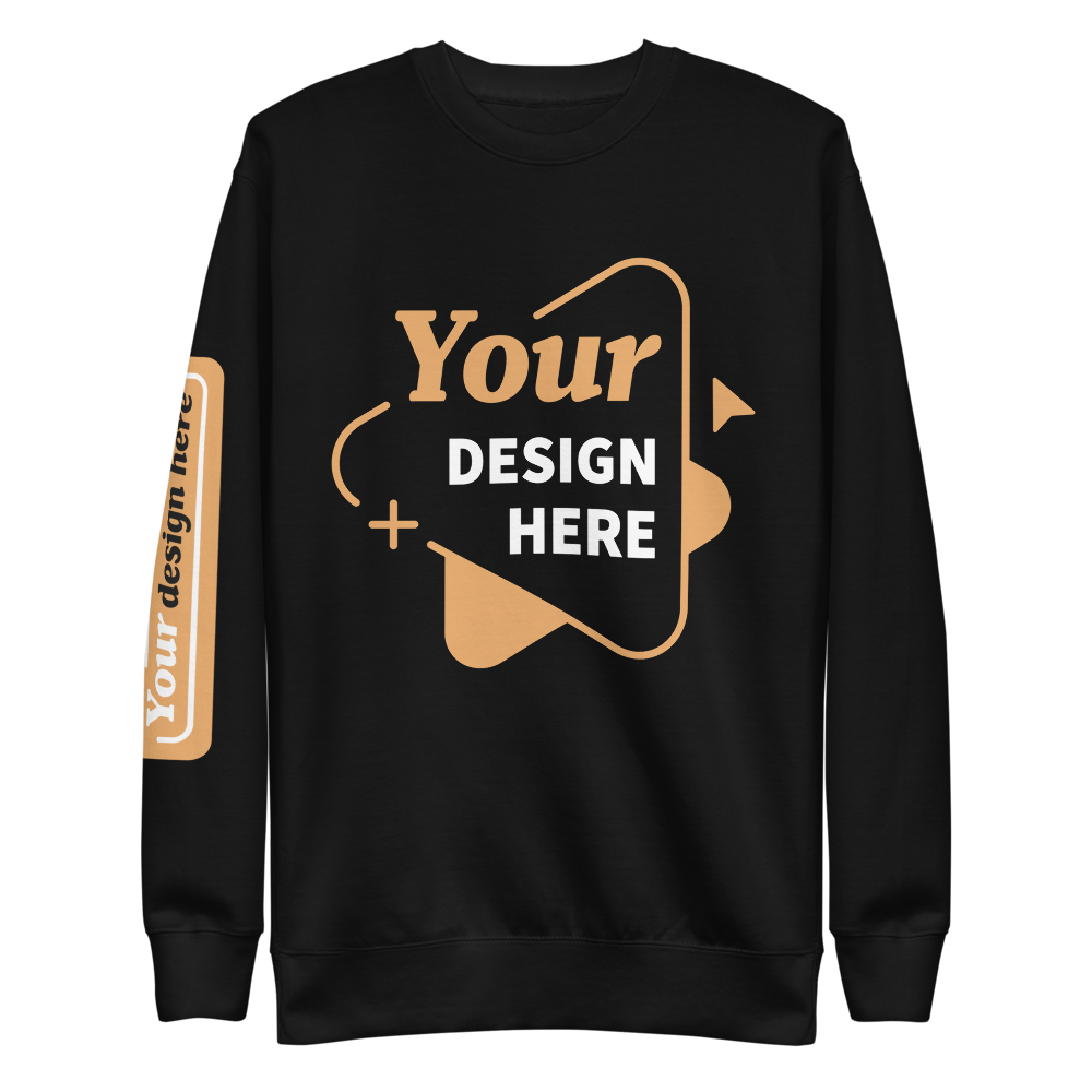 Unisex Fleece Pullover | Cotton Heritage M2480