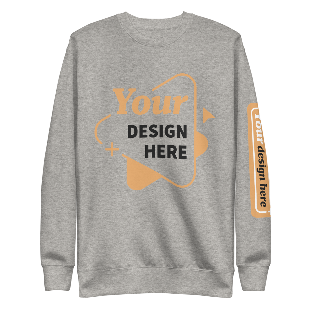 Unisex Fleece Pullover | Cotton Heritage M2480