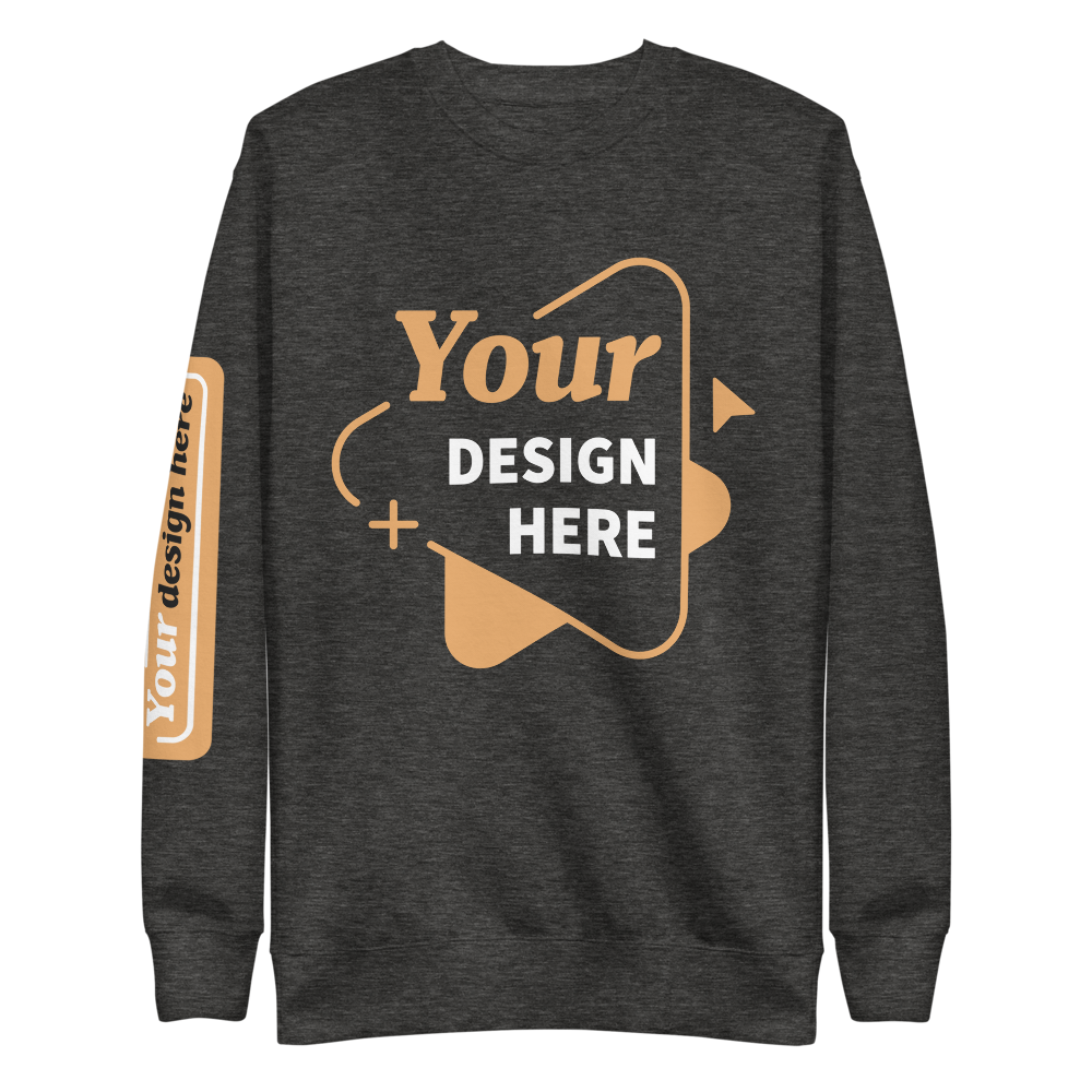 Unisex Fleece Pullover | Cotton Heritage M2480