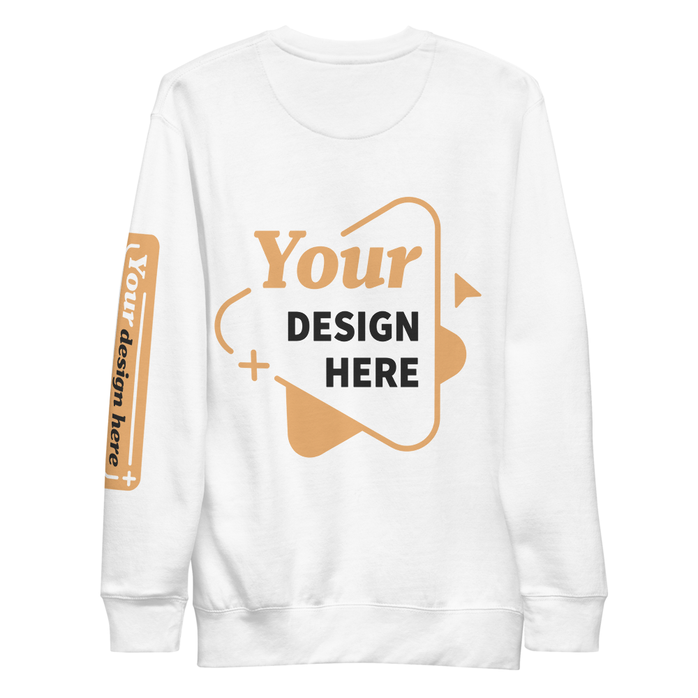 Unisex Fleece Pullover | Cotton Heritage M2480