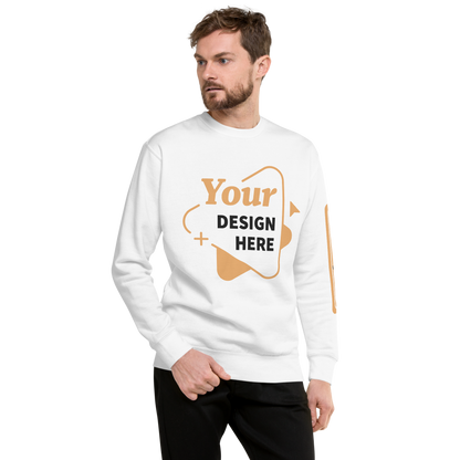 Pulls molletonnés unisexe | Cotton Heritage M2480