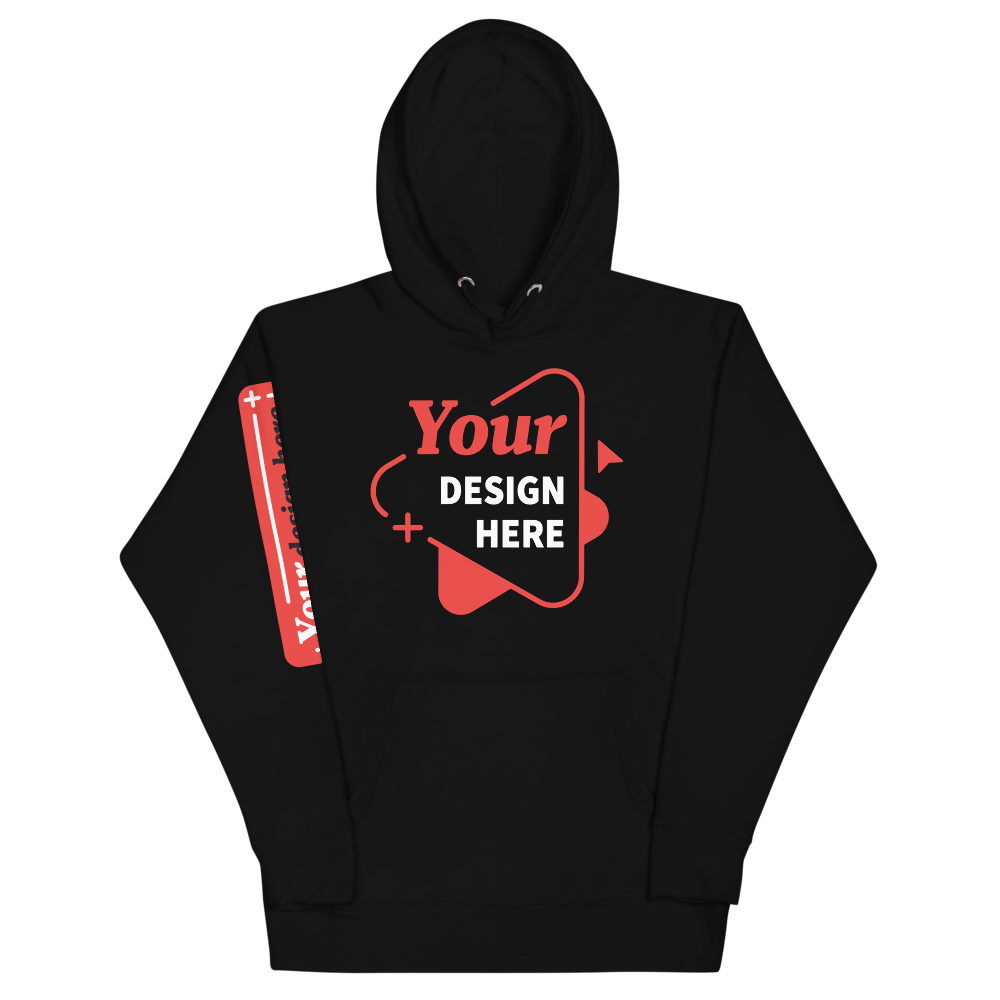 Unisex Premium Hoodie | Cotton Heritage M2580